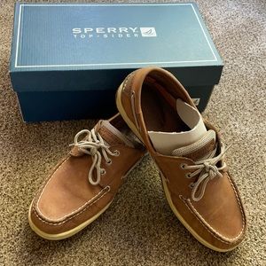 Sperry Halyard- size 11